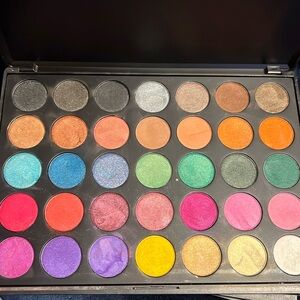 Morphe 35u